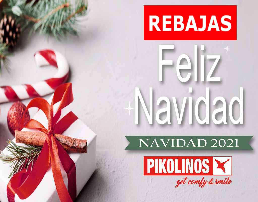 Tienda Pikolinos